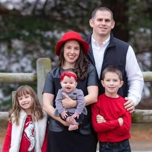 Meet your Posher, Mariah